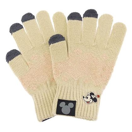 Ladies Gloves