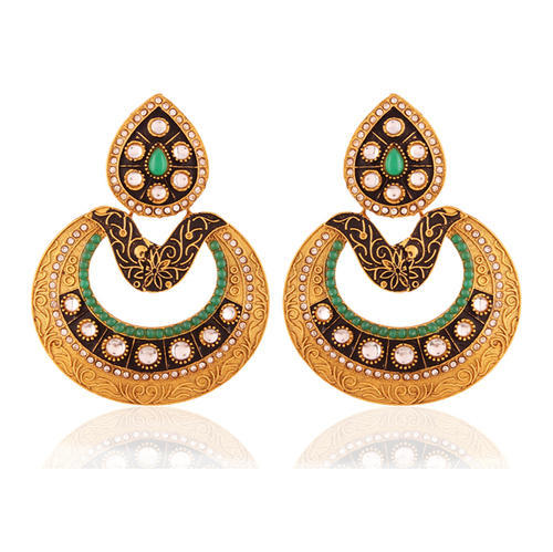Antique Earrings