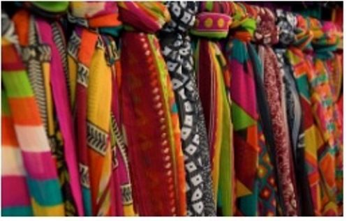 Scarves
