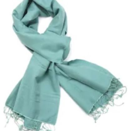 Pashmina Scarves