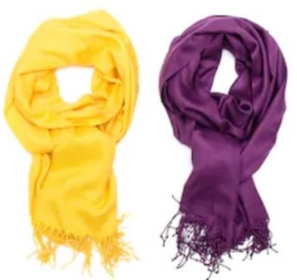 Women's Scarves