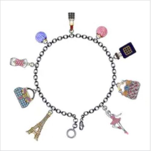 Charm Jewelry