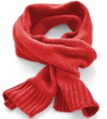 Ladies Scarves