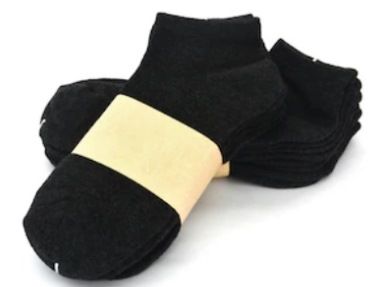 Men's Sports Socks