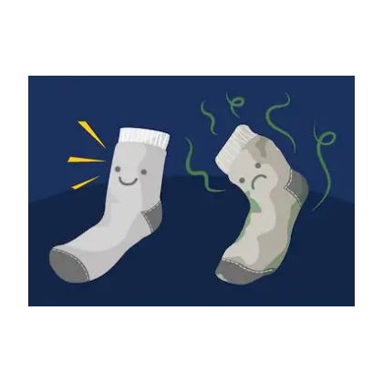 Men's Graphic Socks