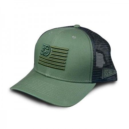 Men's Cap