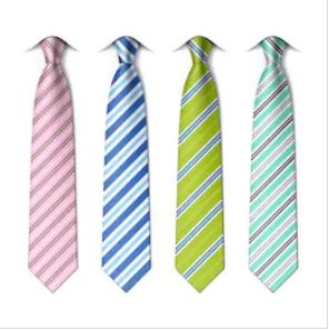 Printed Neck Ties