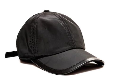 Men's Caps