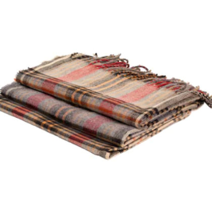 Men's Cashmere Shawls