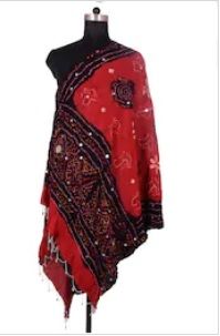 Women's Dupatta