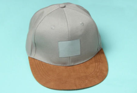 Men's Cotton Caps