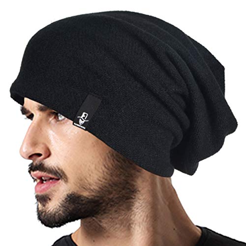 Men's Beanies