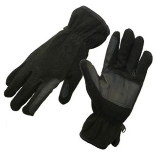 Men's Gloves With Polar Fleece