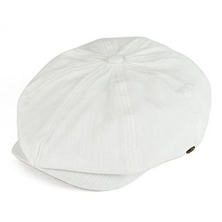 Men's Cotton Hat