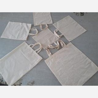 Woven Cotton Bag