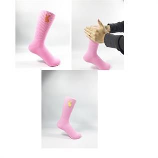 Temperature Change Socks