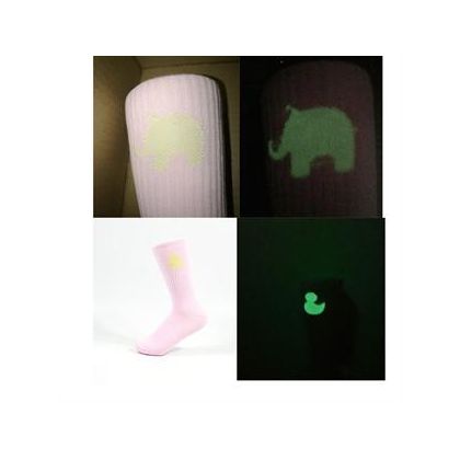 Luminous Socks 