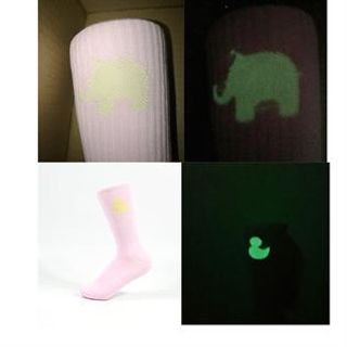 Luminous Socks 