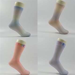 Heat Transfer Socks