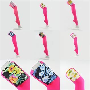 Over Knee High Socks