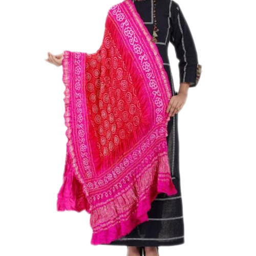 Ladies Designer Dupattas