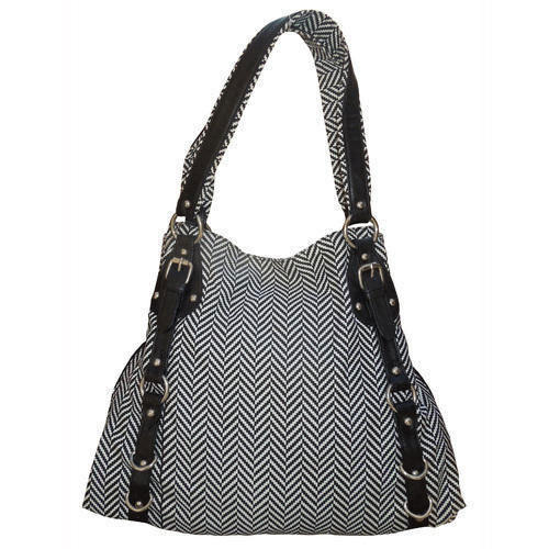 Ladies Canvas Handbags