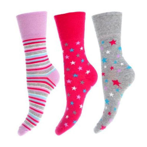 Ladies Socks