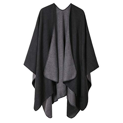 Women's Ponchos