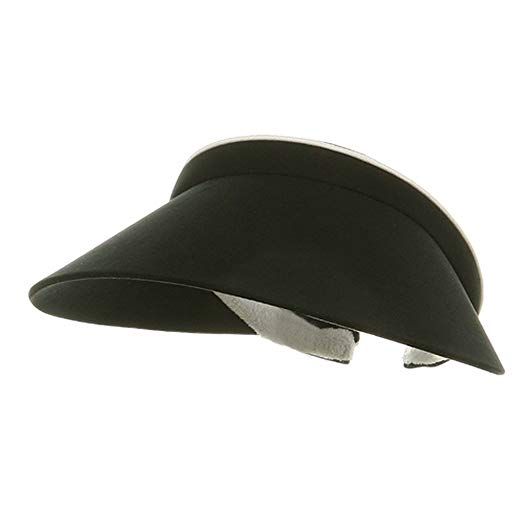 Ladies Clip Visors