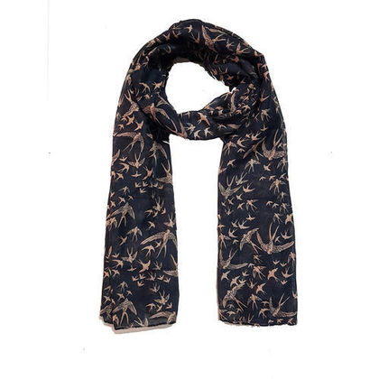 Women's Printed Scarves