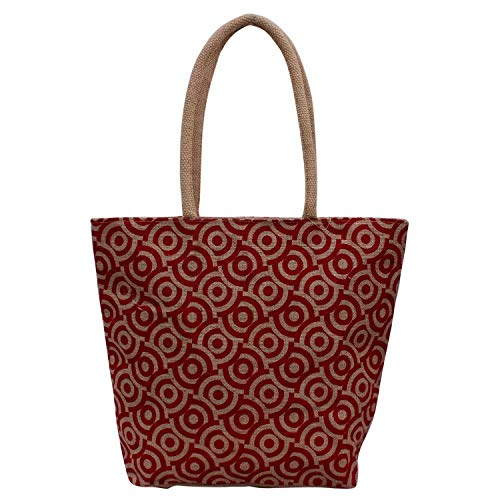 Women's Jute Bags