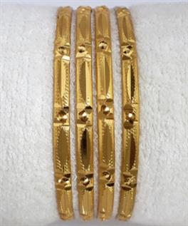 Brass Bangles