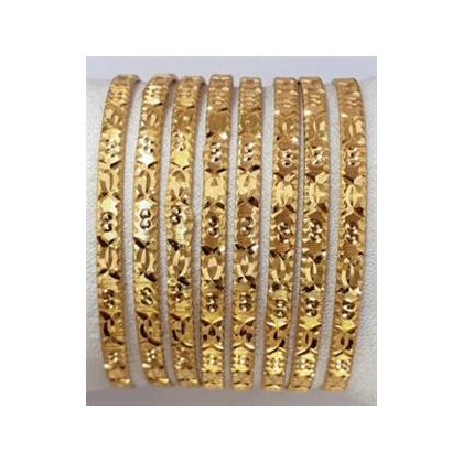 Brass Bangles