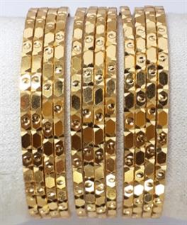 Brass Bangles