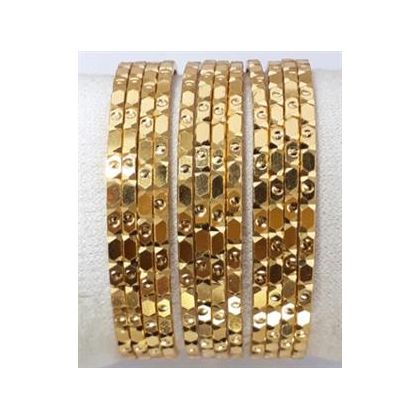 Brass Bangles