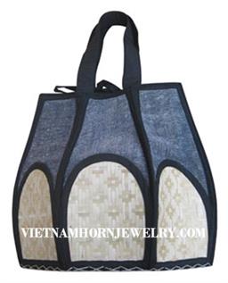 Bamboo Handbag