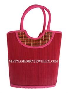 Bamboo Bag
