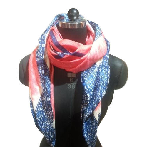 Women's Printed Scarves