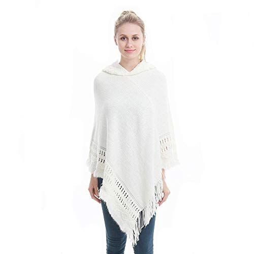 Women's Poncho