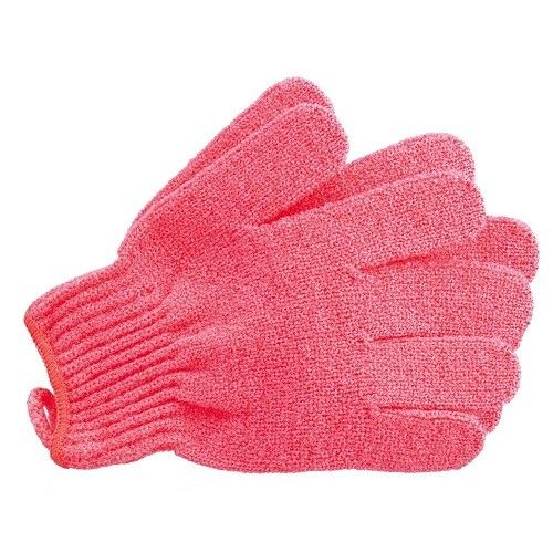 Exfoliating Bath Gloves