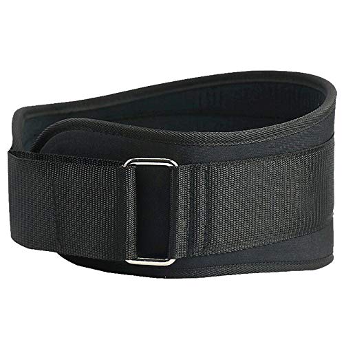 Men's Weightlifting Belts