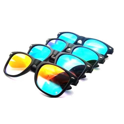 Plastic Sunglasses