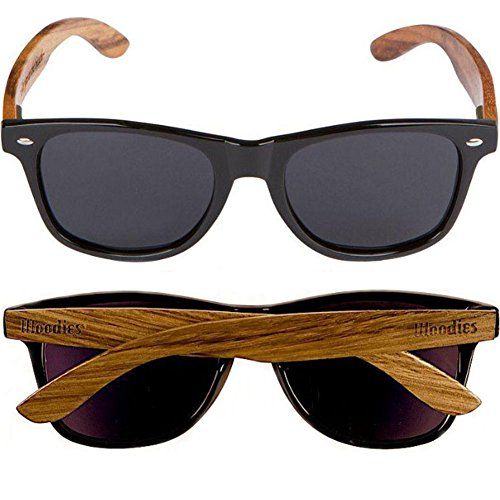 Wooden Sunglasses