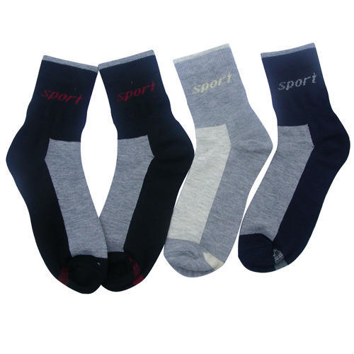 Men's Socks