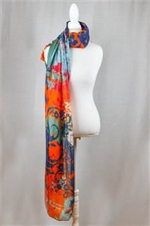 Printed Stoles