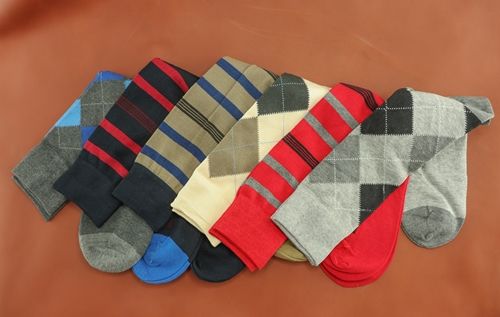 Men's Socks