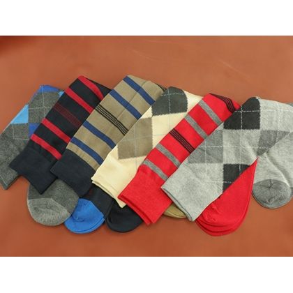 Men's Socks