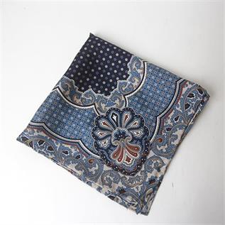 Pocket Square Scarves