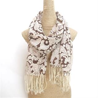 Wool Scarves 