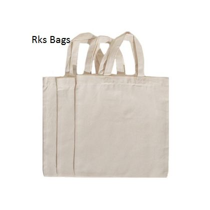 Cotton Carry Bags